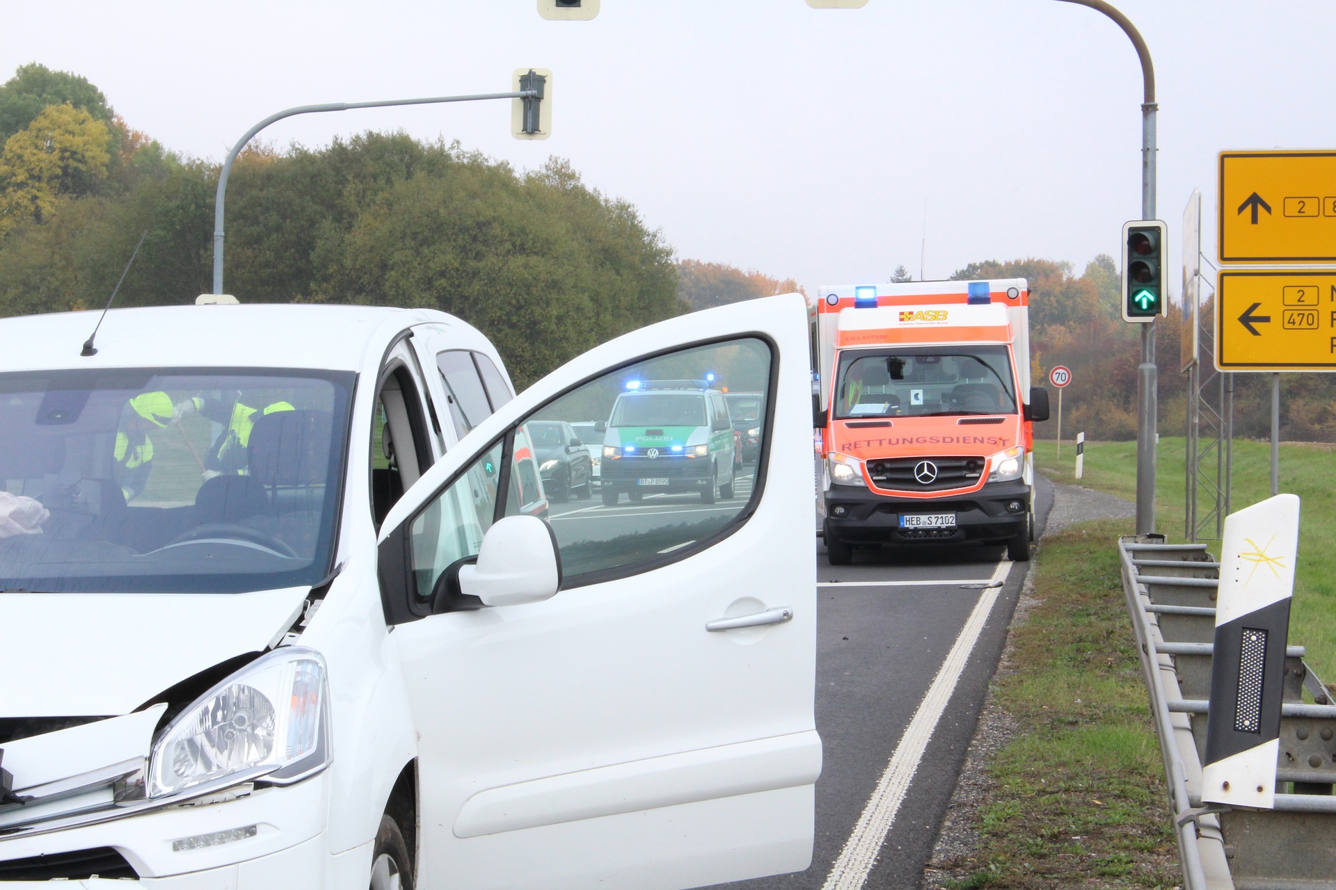 Esmaabi põhikursus mootorsõidukijuhtidele
